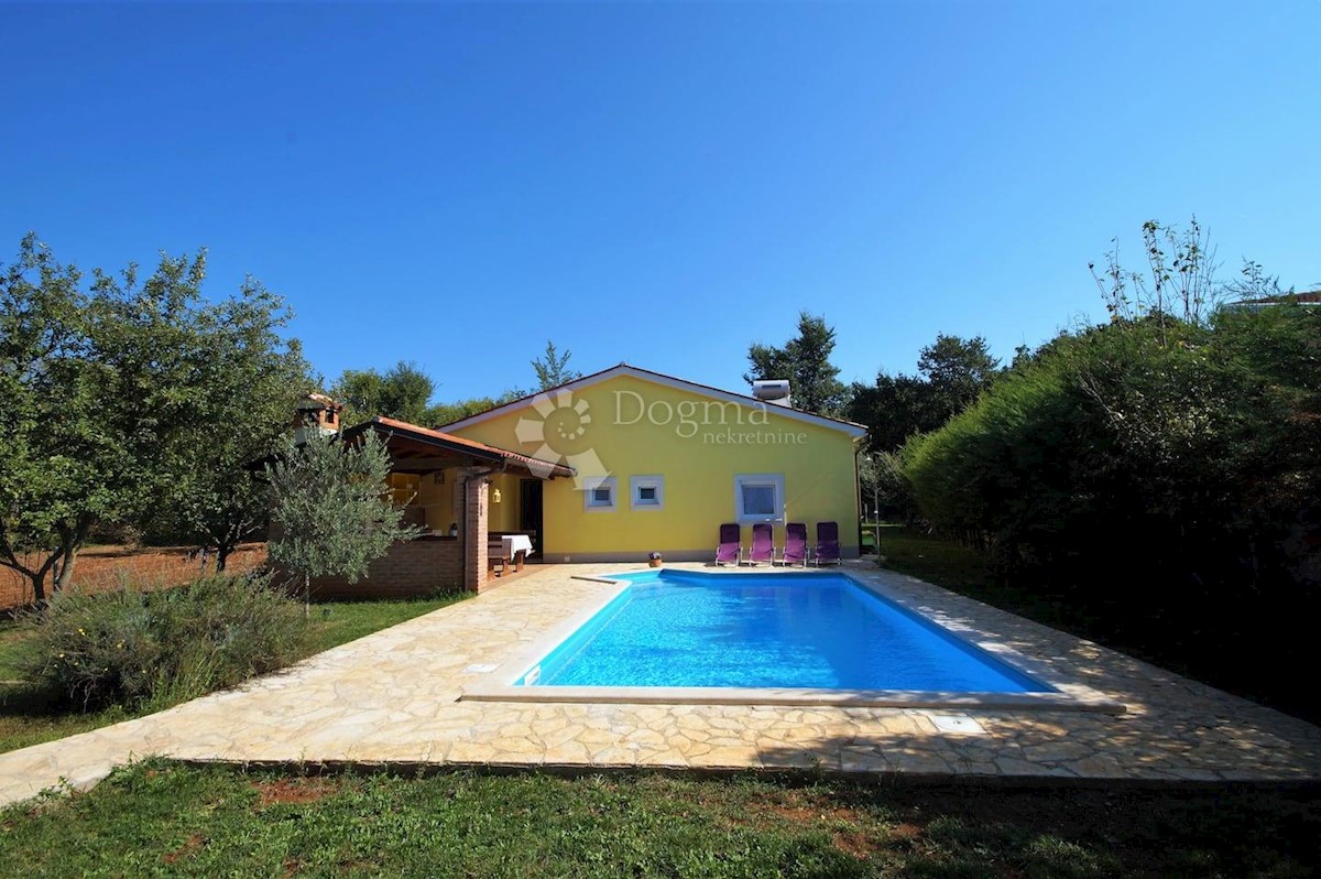 House For sale - ISTARSKA BARBAN
