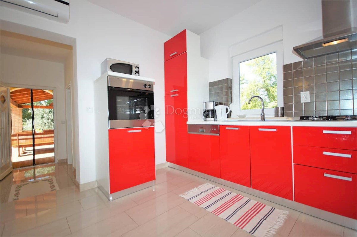 House For sale - Istarska Barban - foto 5/30