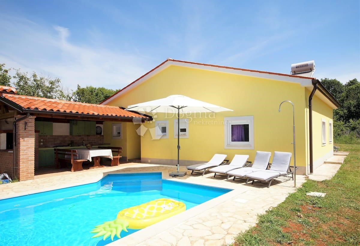 House For sale - ISTARSKA BARBAN