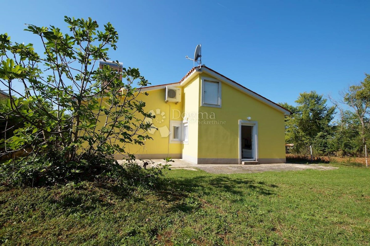 House For sale - ISTARSKA BARBAN