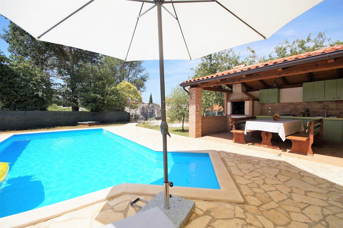 House For sale - ISTARSKA BARBAN