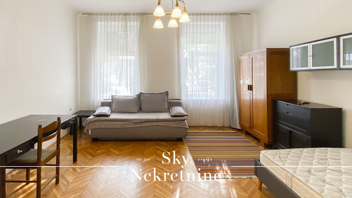 Apartment Zu verkaufen