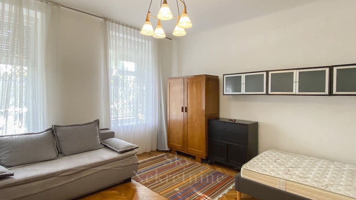 Apartment Zu verkaufen - GRAD ZAGREB ZAGREB