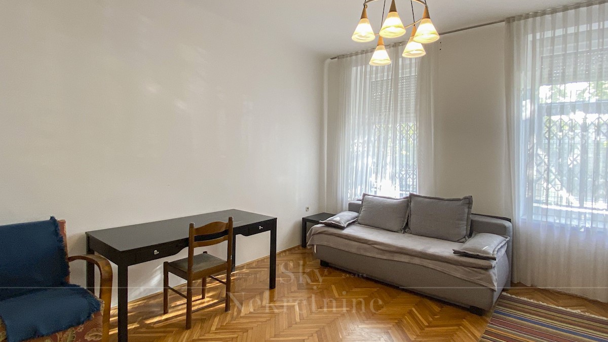 Apartment Zu verkaufen - GRAD ZAGREB ZAGREB