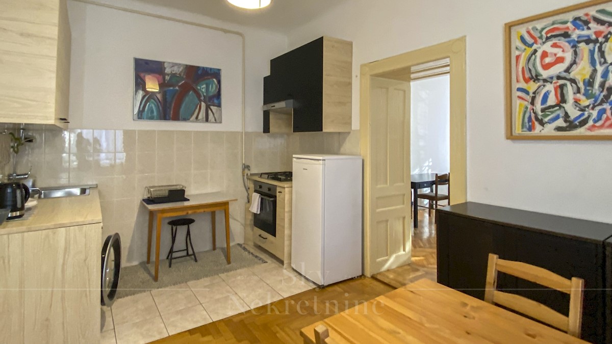 Apartment Zu verkaufen - GRAD ZAGREB ZAGREB