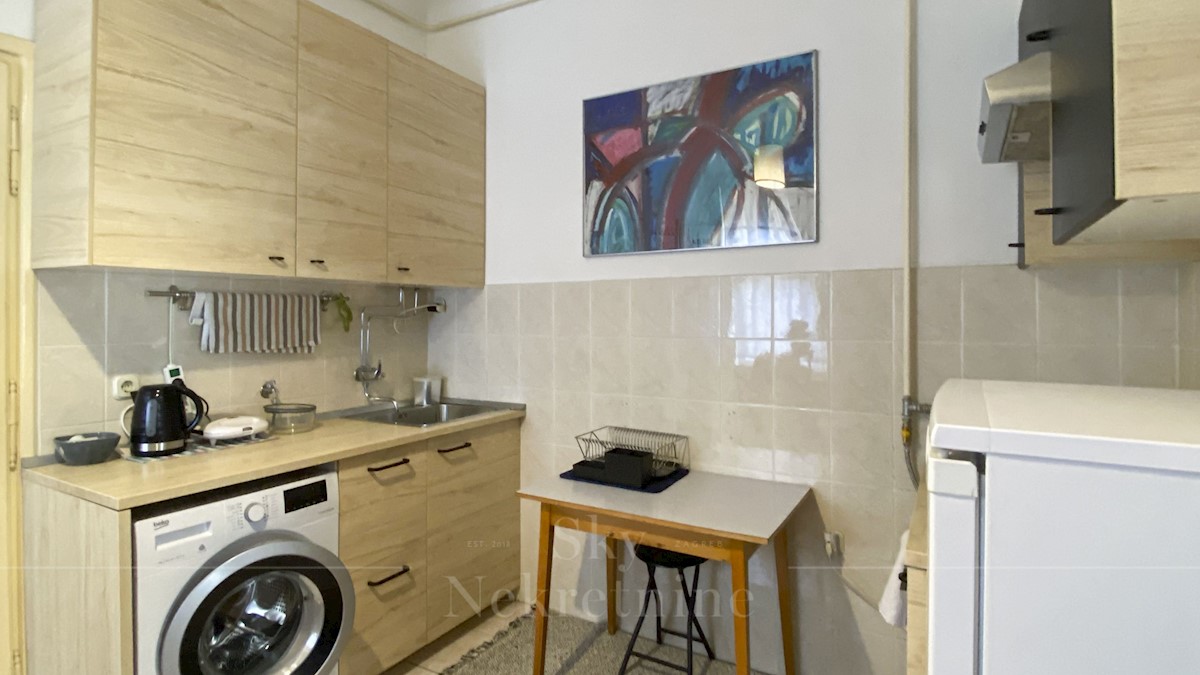 Apartment Zu verkaufen - GRAD ZAGREB ZAGREB