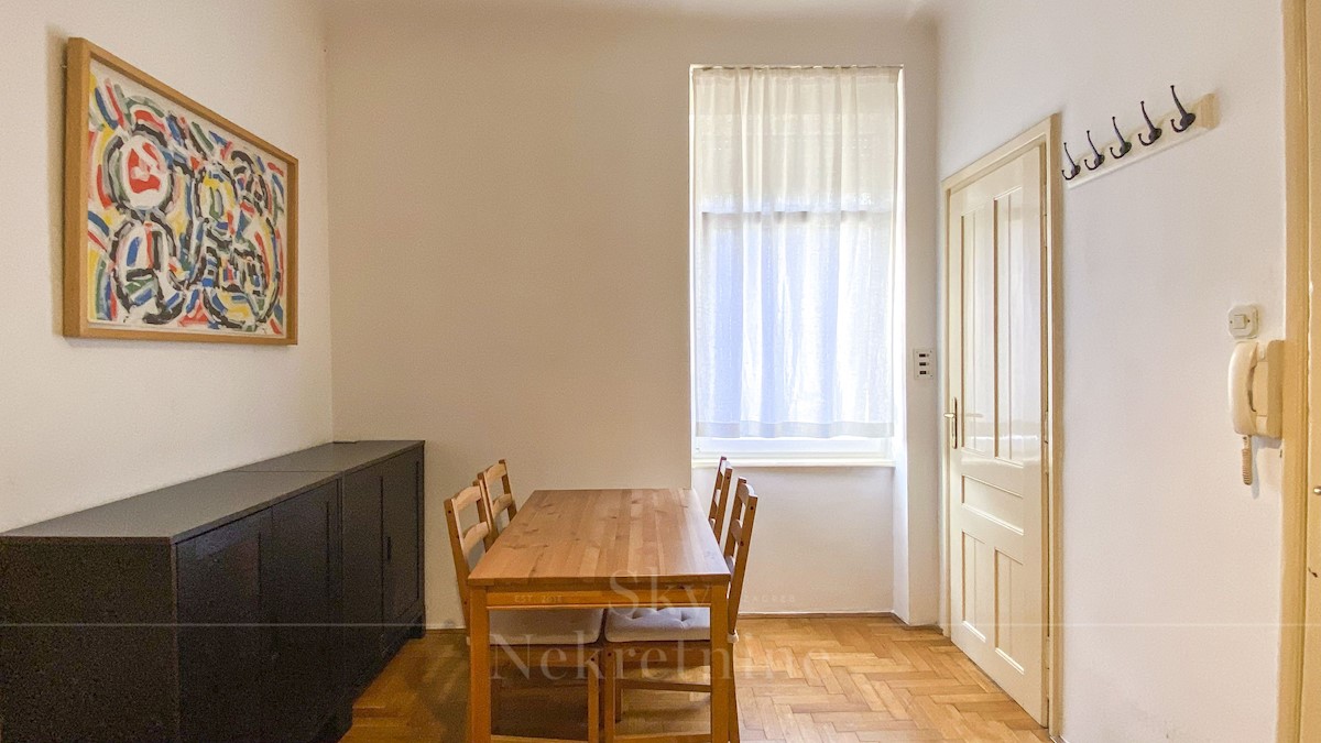 Apartment Zu verkaufen - GRAD ZAGREB ZAGREB