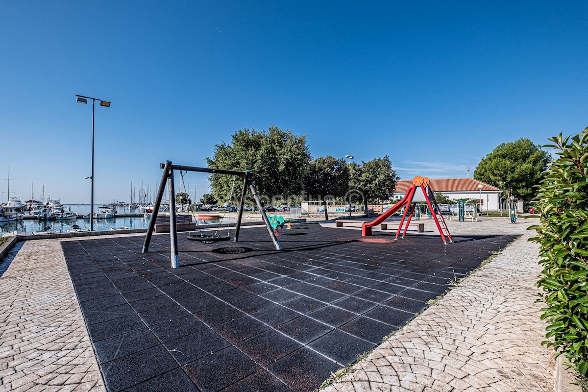 Mieszkanie Na sprzedaż - ISTARSKA UMAG