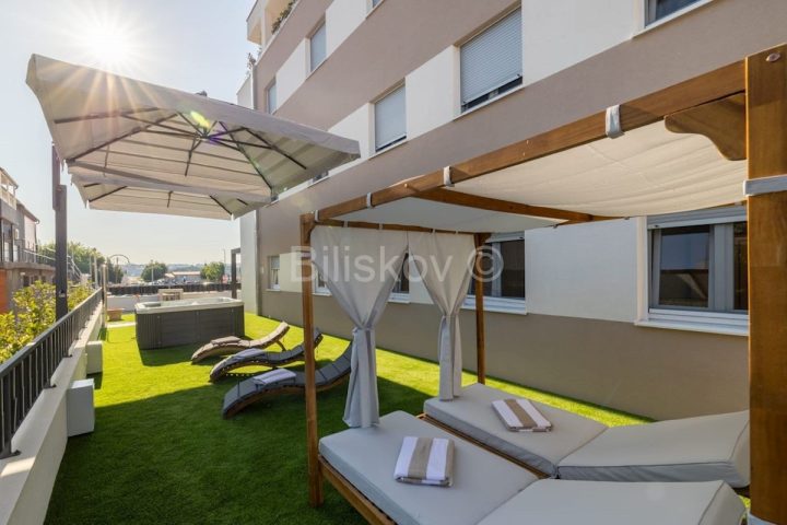 Appartamento Da affittare - Splitsko-dalmatinska Podstrana - foto 3/17