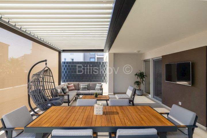 Appartamento Da affittare - Splitsko-dalmatinska Podstrana - foto 4/17