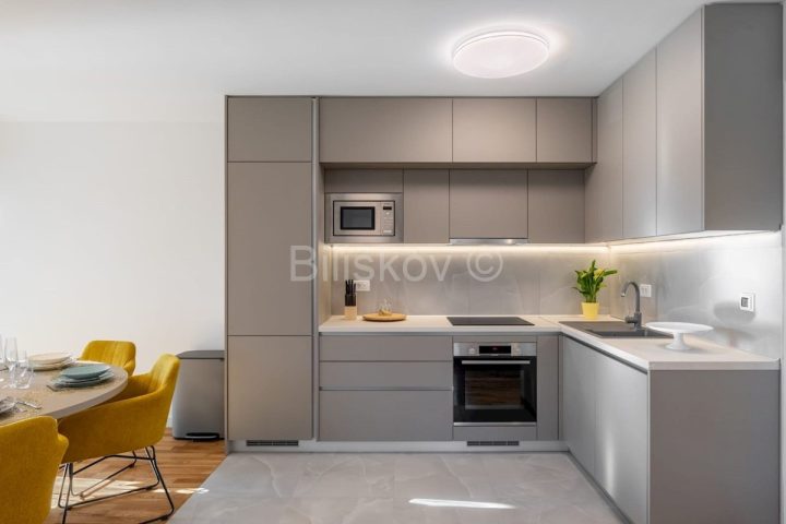 Appartamento Da affittare - Splitsko-dalmatinska Podstrana - foto 5/17