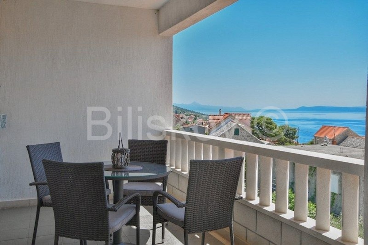 House For sale - SPLITSKO-DALMATINSKA BRAČ